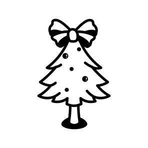 Christmas Tree icon