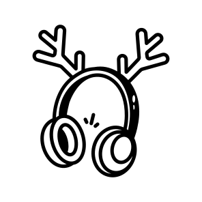 Ear Muffs icon