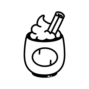 Eggnog icon