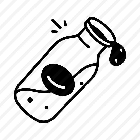 Eggnog Bottle preview