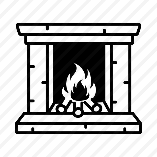 Fireplace preview