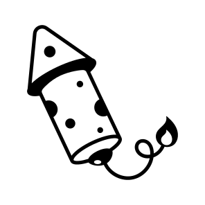Firework icon