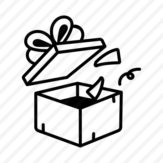 Gift Box preview
