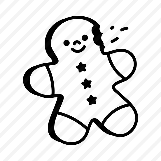 Gingerbread Cookie preview