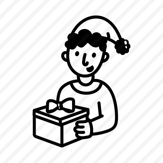 Giving Gift preview