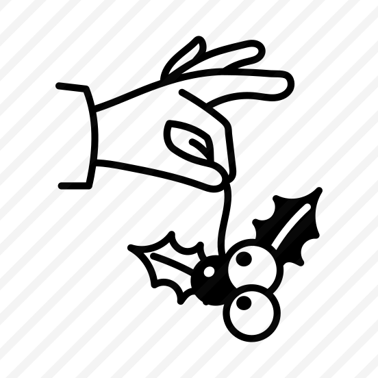 Holly Berries preview