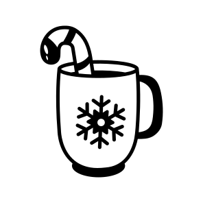 Hot Chocolate icon