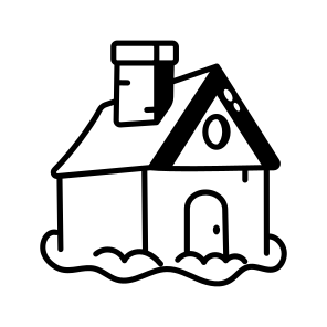 House icon