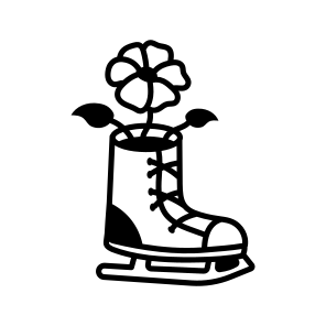 Ice Skates icon