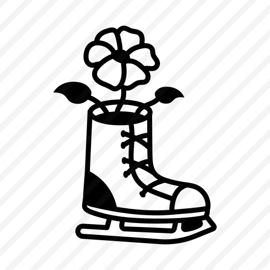 Ice Skates preview