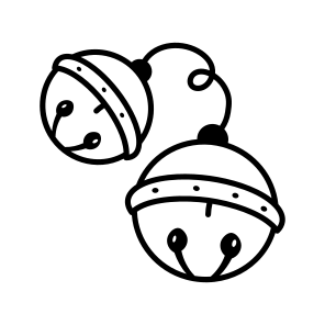 Jingle Bell icon