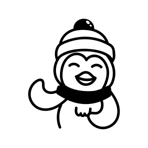 Penguin icon