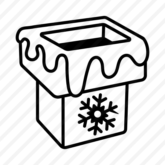 Roof Chimney preview