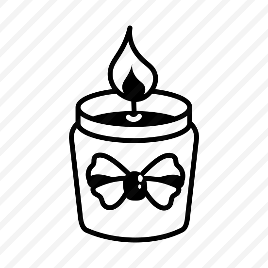 Scented Candle preview