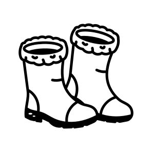 Shoes icon
