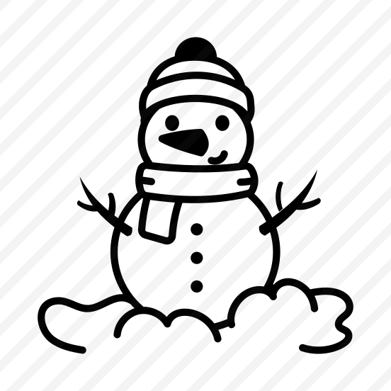 Snowman preview