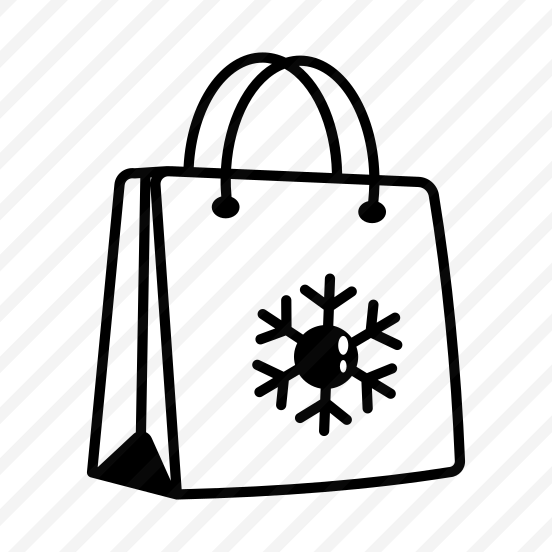 Winter Shopping preview