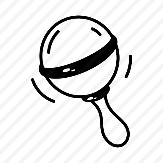 Baby Rattle preview