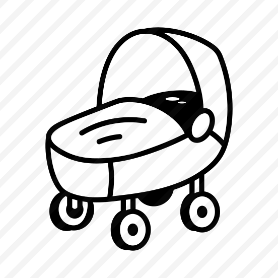 Baby Stroller preview