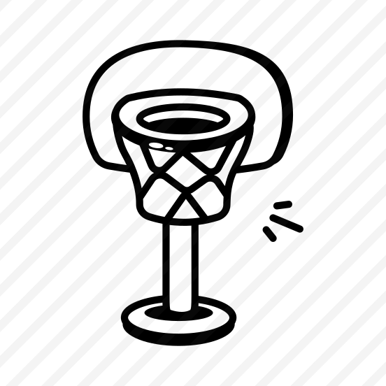 Basketball Hoop preview