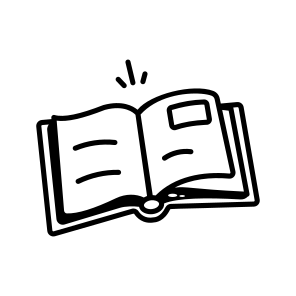 Book icon