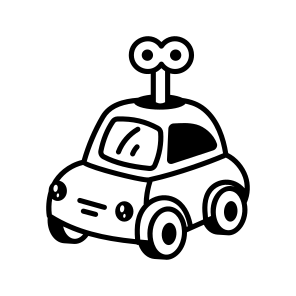 Car Toy icon