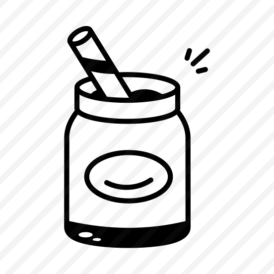 Chocolate Jar preview