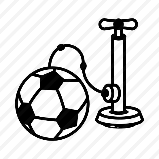 Football Pump preview