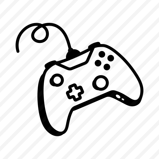 Gaming Console preview