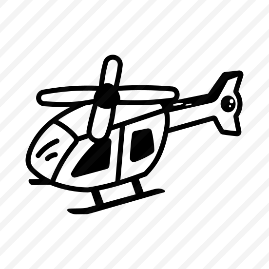 Helicopter preview