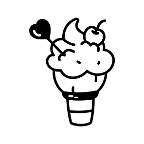 Ice Cream icon