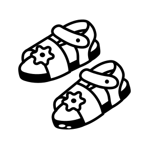 Kid Shoes icon