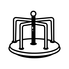 Kids Carousel icon