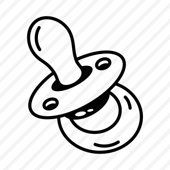 Pacifier preview