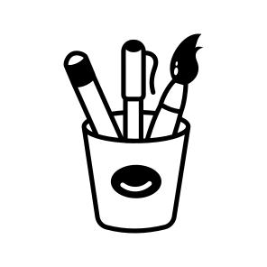 Pencil Jar icon