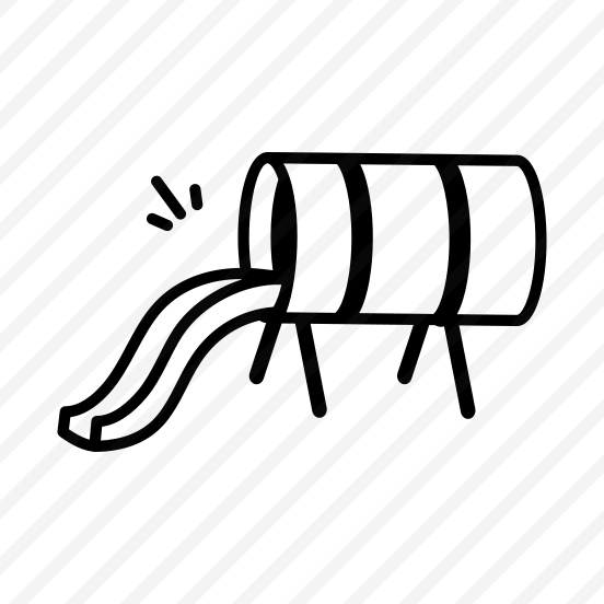 Playground Tunnel preview