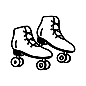 Rolling Shoes icon