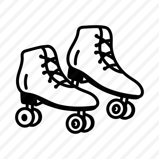 Rolling Shoes preview