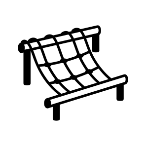 Rope Crossing icon