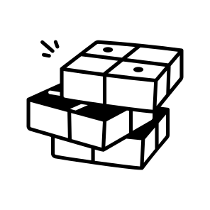 Rubik Cube icon