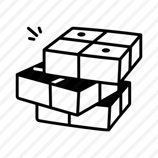 Rubik Cube preview