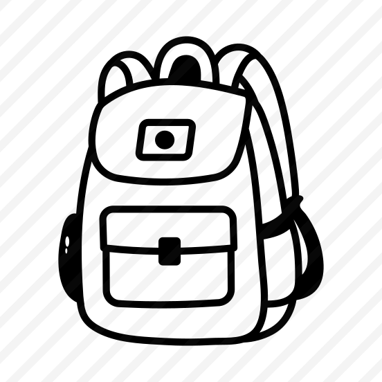School Bag preview