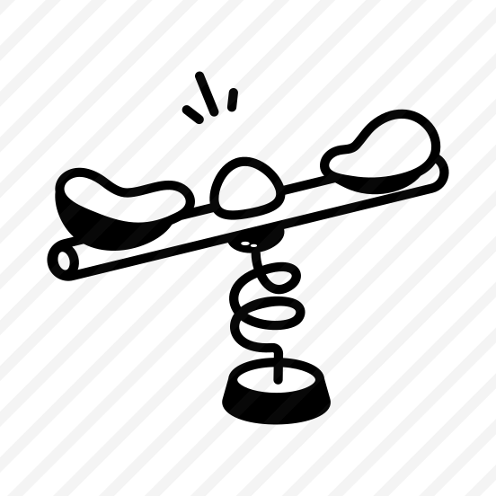 Seesaw Swing preview