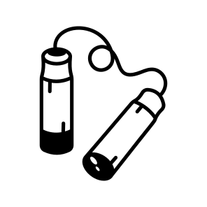 Skipping Rope icon