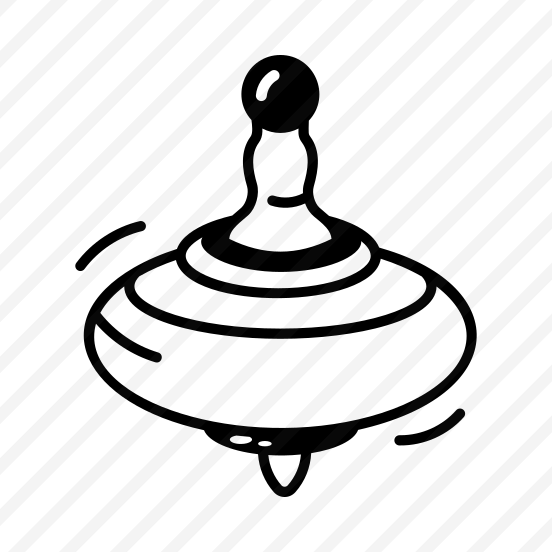 Spinning Toy preview