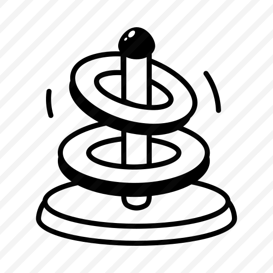 Stacking Toy preview