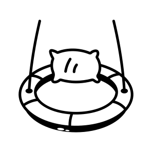 Swing Saucer icon