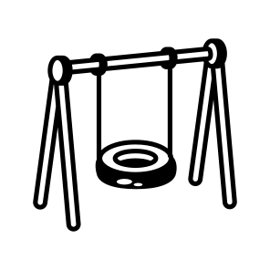 Tyre Swing icon