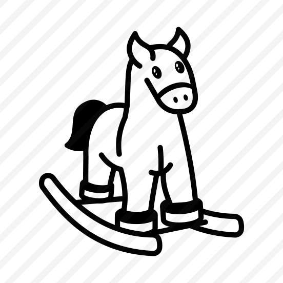 Wooden Horse preview