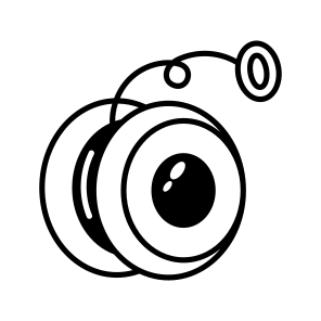 Yoyo Toy icon